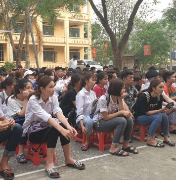 Liên thông Đại học Sư phạm tại Yên Bái