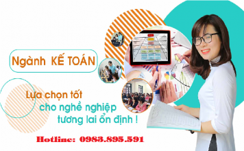 Tỉnh Yên Bái: Khai giảng lớp trung cấp kế toán học ngoài giờ