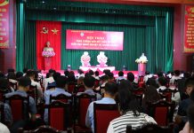 Trường Trung cấp Bách khoa Yên Bái khẳng định thế mạnh đào tạo tại Hội thảo “Gắn kết giáo dục nghề nghiệp và doanh nghiệp”